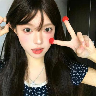 哈喽!有事吗